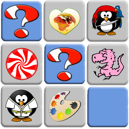 بازی عکس ذهن