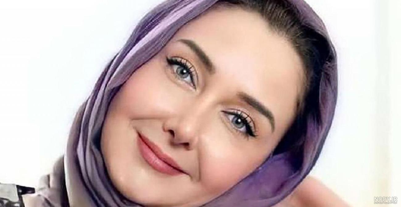 بازیگر نقش زلیخا هم مجری «هزار داستان» شد +عکس بازیگر نقش زلیخا هم مجری «هزار داستان» شد +عکس
