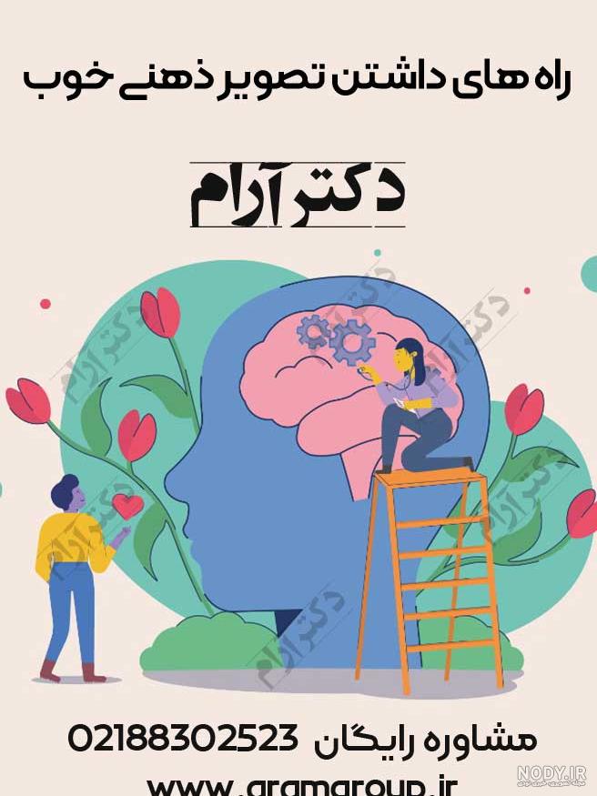 تصویر ذهنی خود را نسبت به ظاهر بدنمان چگونه تغییر دهیم؟ تصویر ذهنی خود را نسبت به ظاهر بدنمان چگونه تغییر دهیم؟
