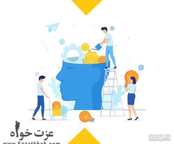 تکنیک های تصویر سازی ذهنی و افزایش خلاقیت تکنیک های تصویر سازی ذهنی و افزایش خلاقیت