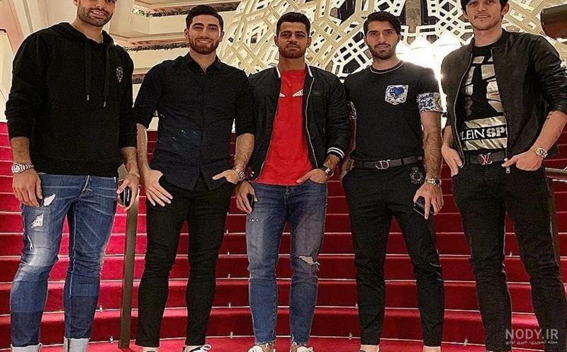 خاطرات شنیدنی شاهرودی از یک عکس قدیمی!