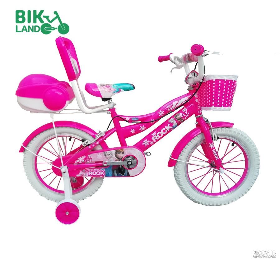 دوچرخه بچه گانه کویر مدل 203501 سایز 20 - Revobike دوچرخه بچه گانه کویر مدل 203501 سایز 20 - Revobike