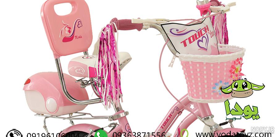دوچرخه بچه گانه کویر مدل 163502 سایز 16 - Revobike دوچرخه بچه گانه کویر مدل 163502 سایز 16 - Revobike