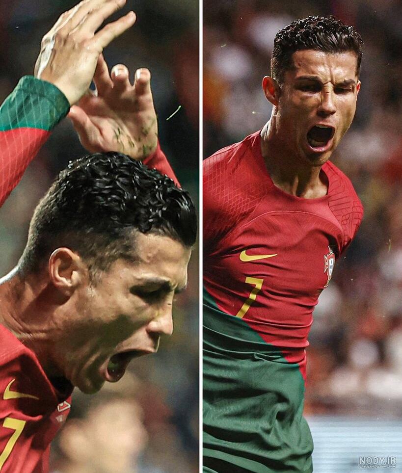 رونالدو رونالدو