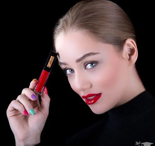 رژلب جامد رمانتیک می Romantic May رژلب جامد رمانتیک می Romantic May