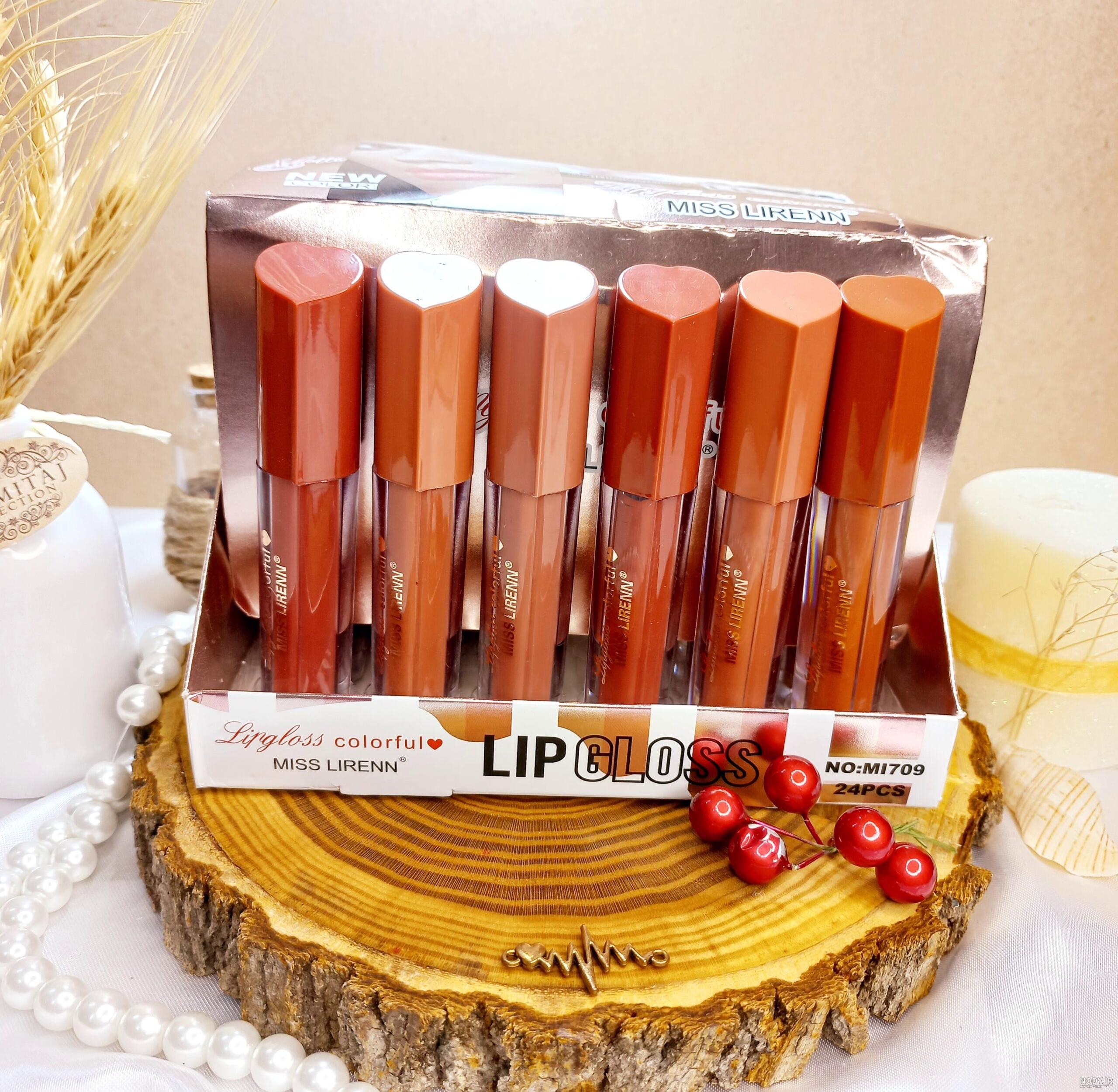 رژلب و رژگونه پددار رومانتیک رین - لوازم آرایشی پانیذ مارکت رژلب و رژگونه پددار رومانتیک رین - لوازم آرایشی پانیذ مارکت
