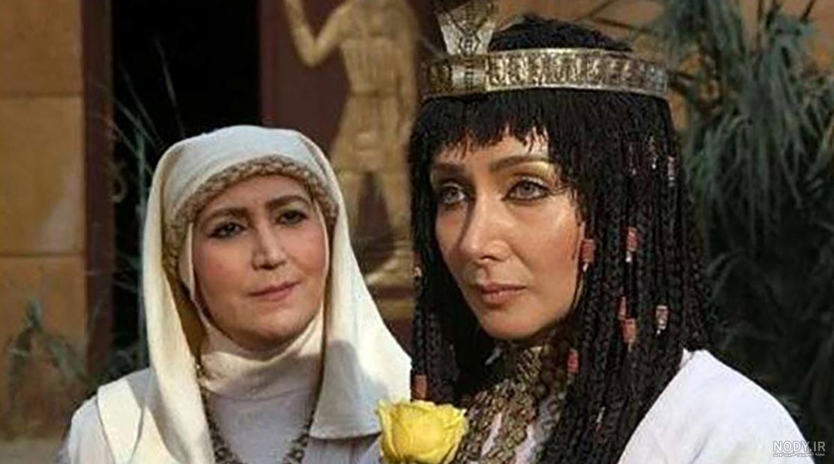 زلیخا زلیخا