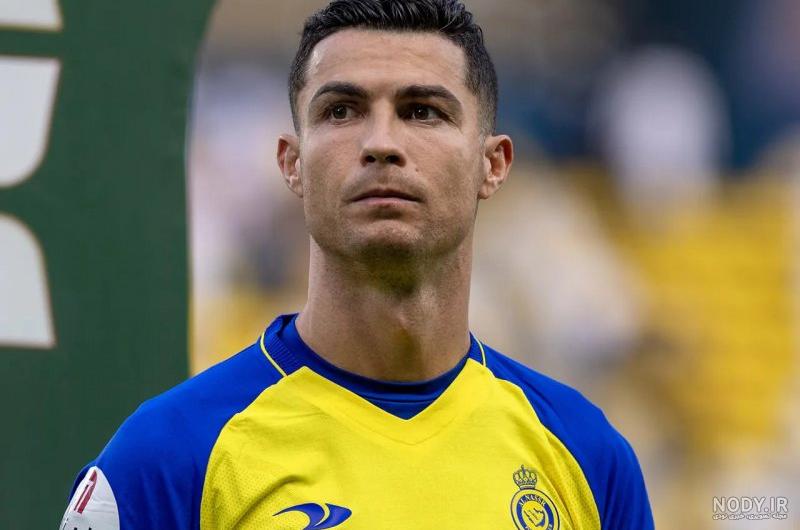 شوک رونالدو به النصر در آستانه بازی با پرسپولیس | عصر ترکیه