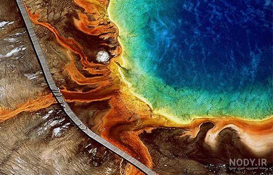 عجیب ترین تصاویر خطای دید در جهان عجیب ترین تصاویر خطای دید در جهان