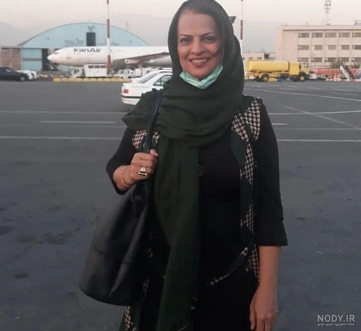 عکس) تغییر چهره دیدنی«تیامنی ندیمه زلیخا» سریال یوسف پیامبر بعد 18سال عکس) تغییر چهره دیدنی«تیامنی ندیمه زلیخا» سریال یوسف پیامبر بعد 18سال