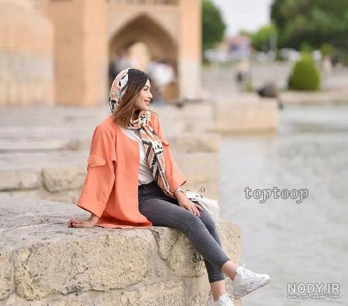 عکس دختر واقعی برای پروفایل (با کیفیت بالا)