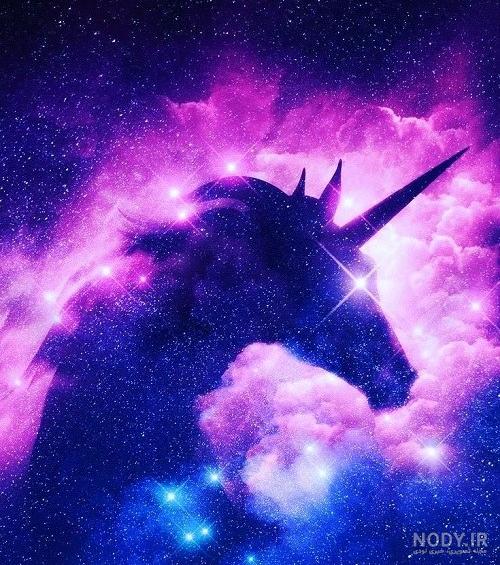 عکس دختر کارتونی زیبا و فانتزی برای پروفایل اینستا و تلگرام