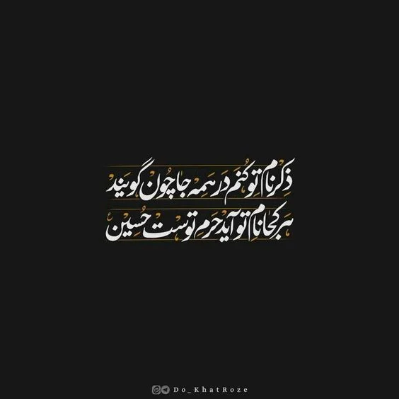 عکس دخترونه حرم امام حسین عکس دخترونه حرم امام حسین