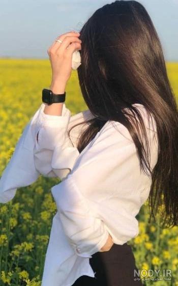 عکس دخترونه خیلی خوشگل - عکس نودی