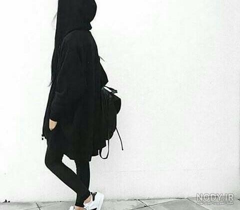 عکس دخترونه شیک و خفن برای پروفایل