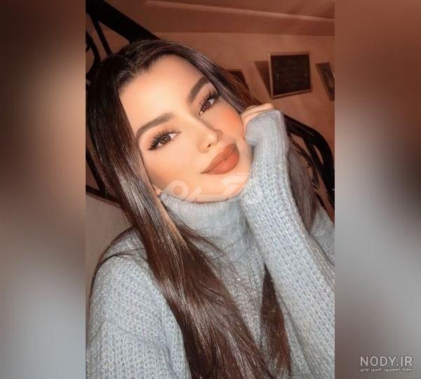 عکس دخترونه واقعی ۱۴ ساله