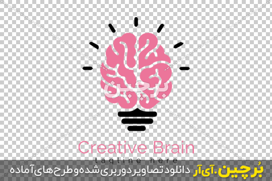 عکس ذهن خلاق - دیجیت باکس - DigitBox