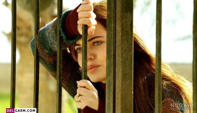 عکس های زلیخا سریال چوکوروا