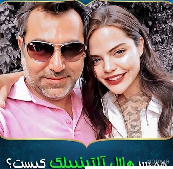 عکس زلیخا واقعی در روزگارانی در چوکوروا