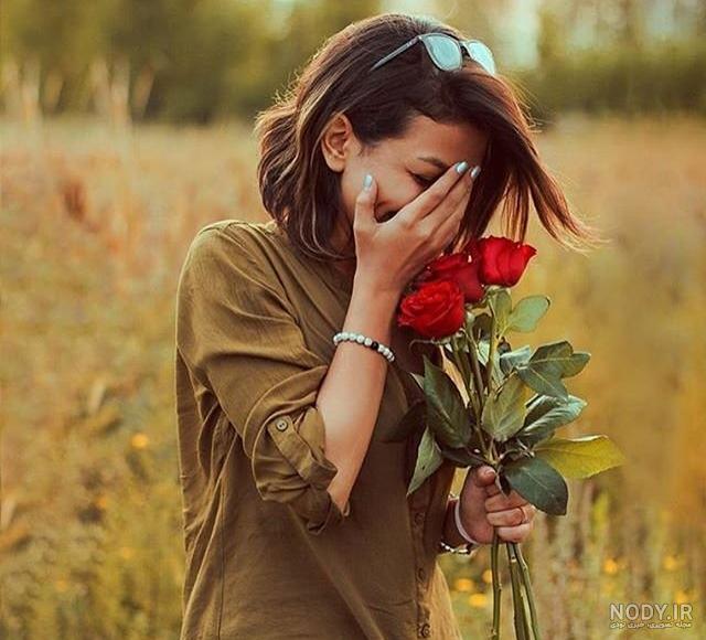 عکس های زیبا عاشقانه دختر - عکس نودی عکس های زیبا عاشقانه دختر - عکس نودی
