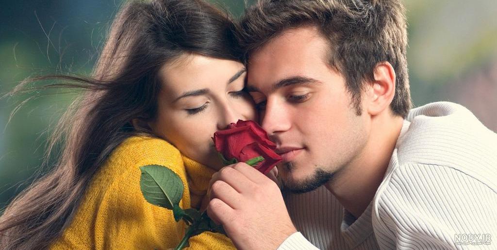 عکس های زیبا عاشقانه دونفره ❤️ [ بهترین تصاویر ]