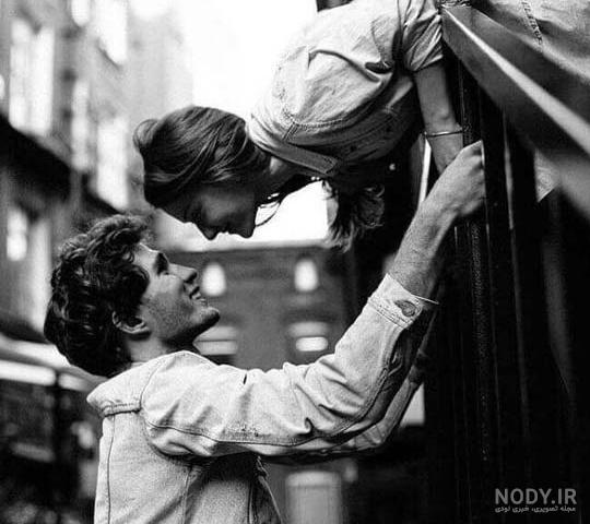 عکس سیاه و سفید عاشقانه اینستا عکس سیاه و سفید عاشقانه اینستا
