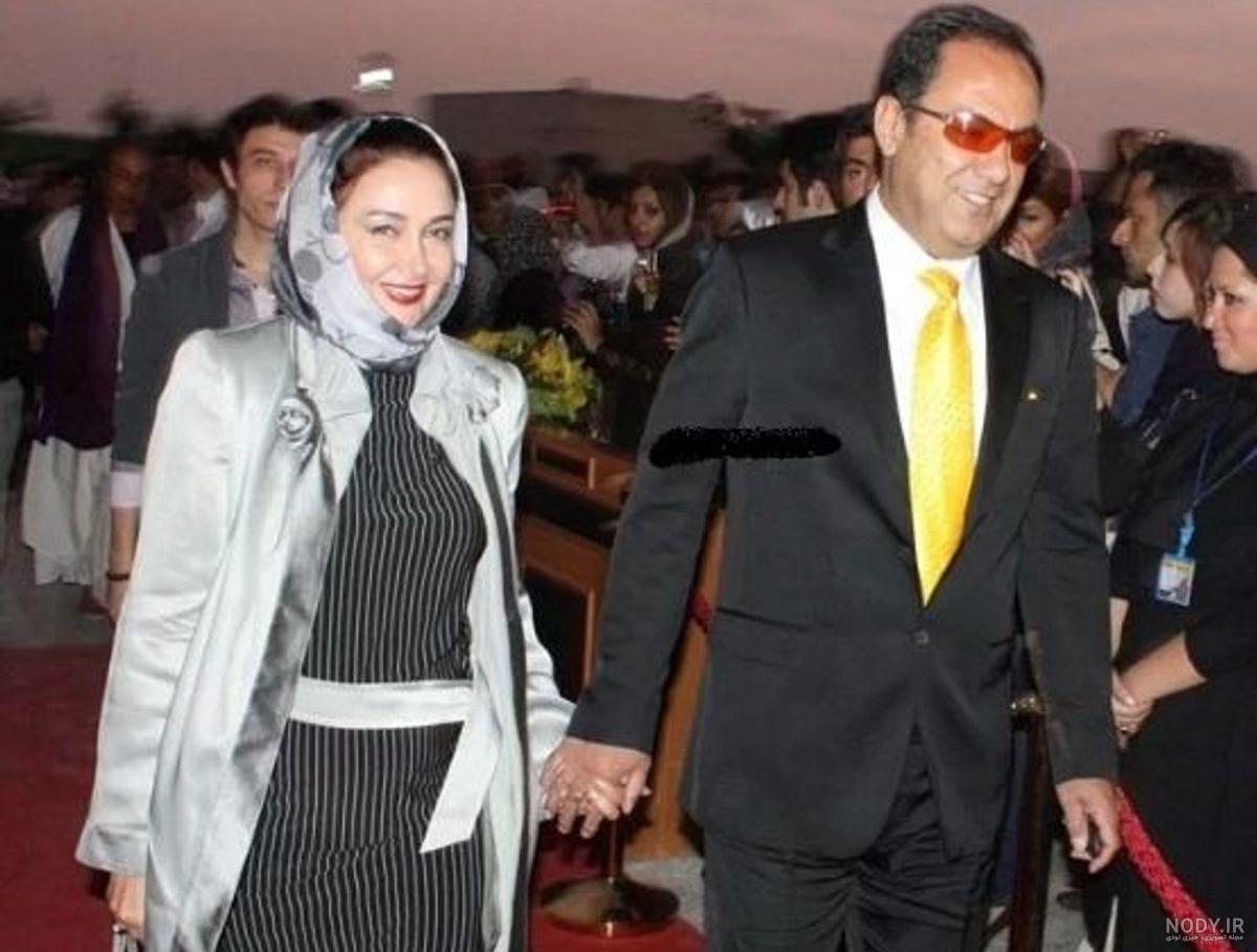 عکس شوهر واقعی زلیخا عکس شوهر واقعی زلیخا