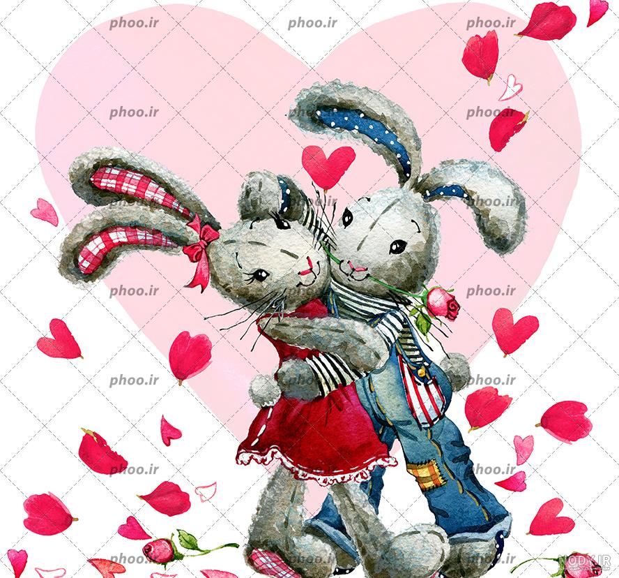 عکس های عاشقانه عروسک love عکس های عاشقانه عروسک love