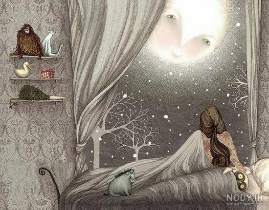 عکس عاشقانه و غمگین دختر تنها برای پروفایل دخترونه عکس عاشقانه و غمگین دختر تنها برای پروفایل دخترونه