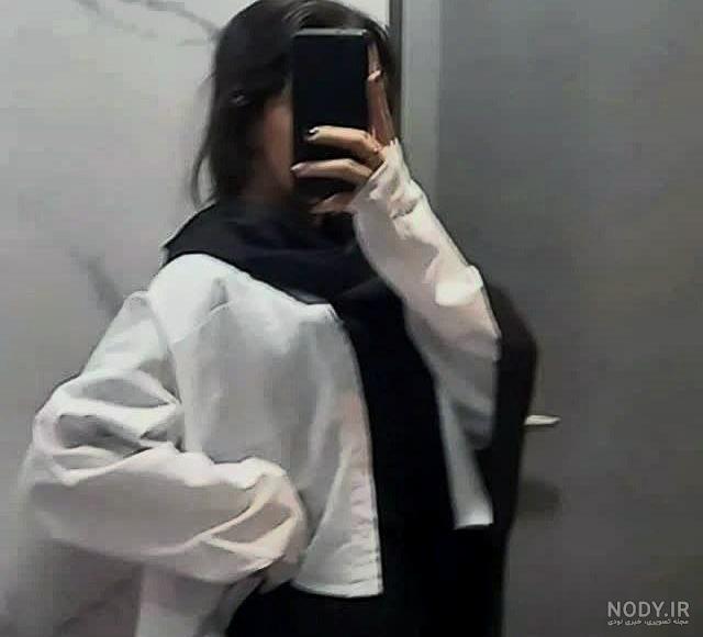 عکس فیک دخترونه ایرانی با حجاب
