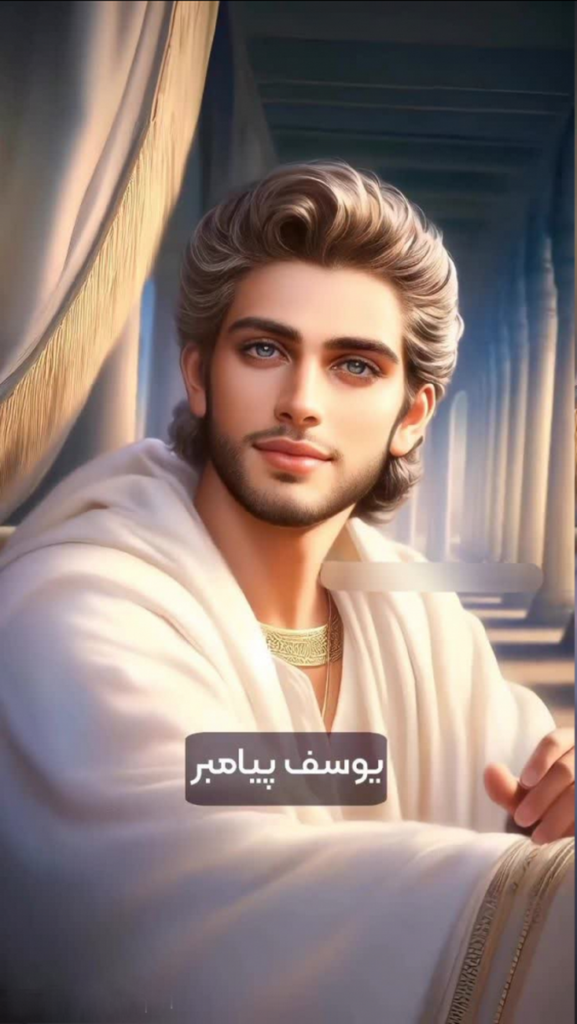 عکس قبر زلیخا - عکس نودی