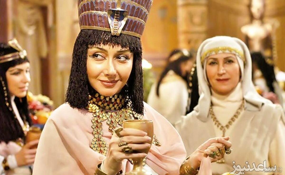 عکس قبر زلیخا – سایت عکس