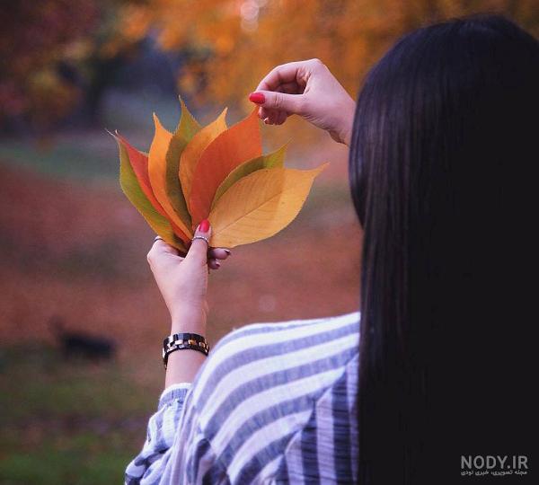 عکس قشنگ دخترونه برای پروفایل