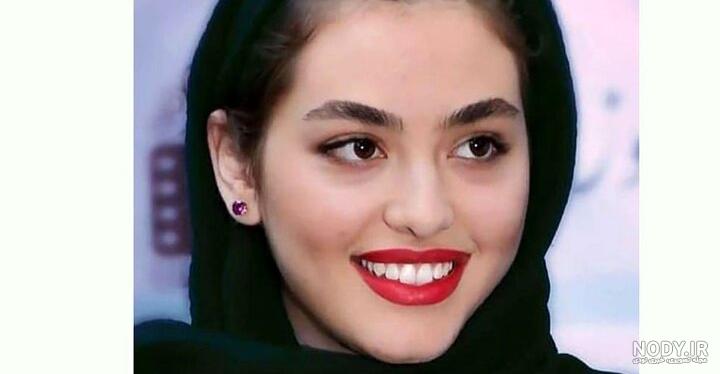 عکس مدلینگ ریحانه پارسا