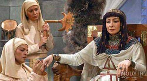 عکس ندیمه زلیخا - عکس نودی عکس ندیمه زلیخا - عکس نودی