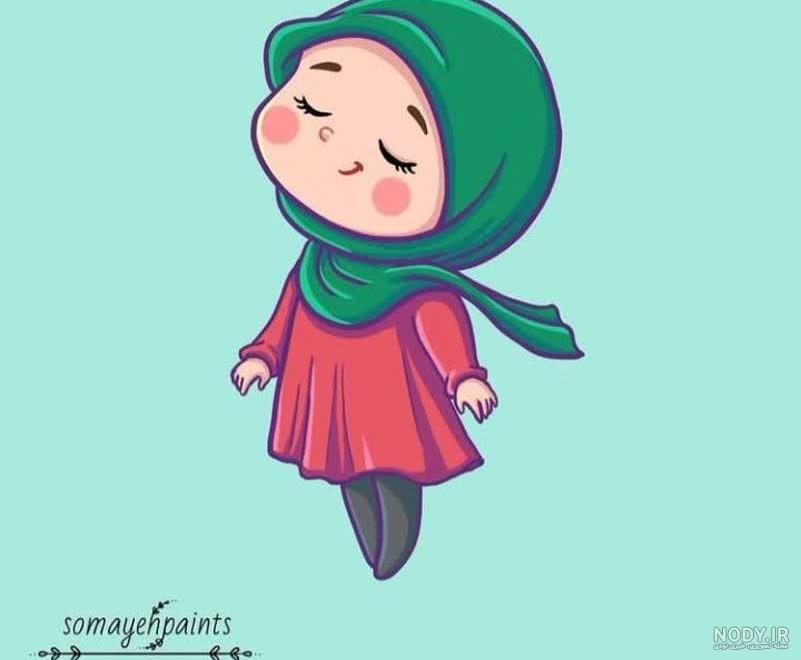 عکس نوشته مذهبی دخترانه ویژه پروفایل به همراه متن های زیبا در مورد دین و  مذهب