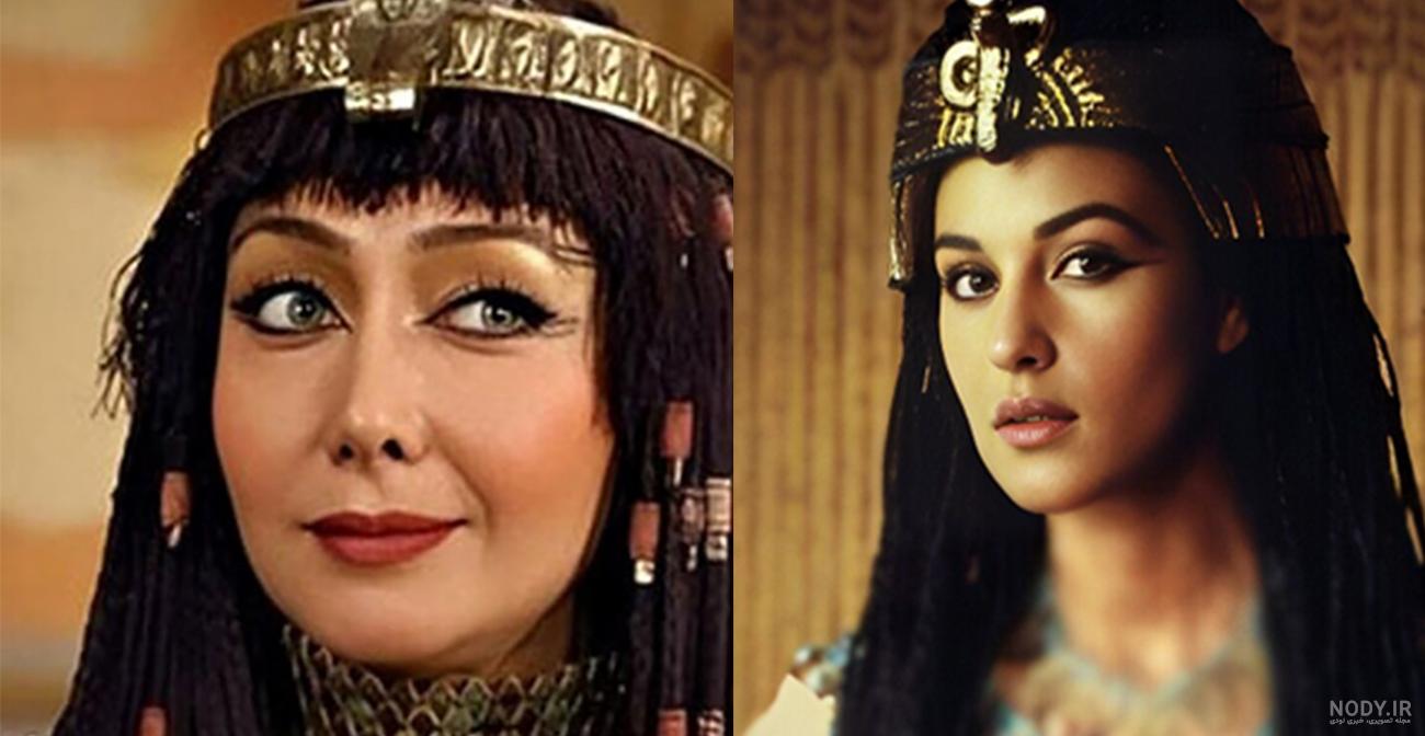 عکس واقعی زلیخا در موزه ی مصر عکس واقعی زلیخا در موزه ی مصر