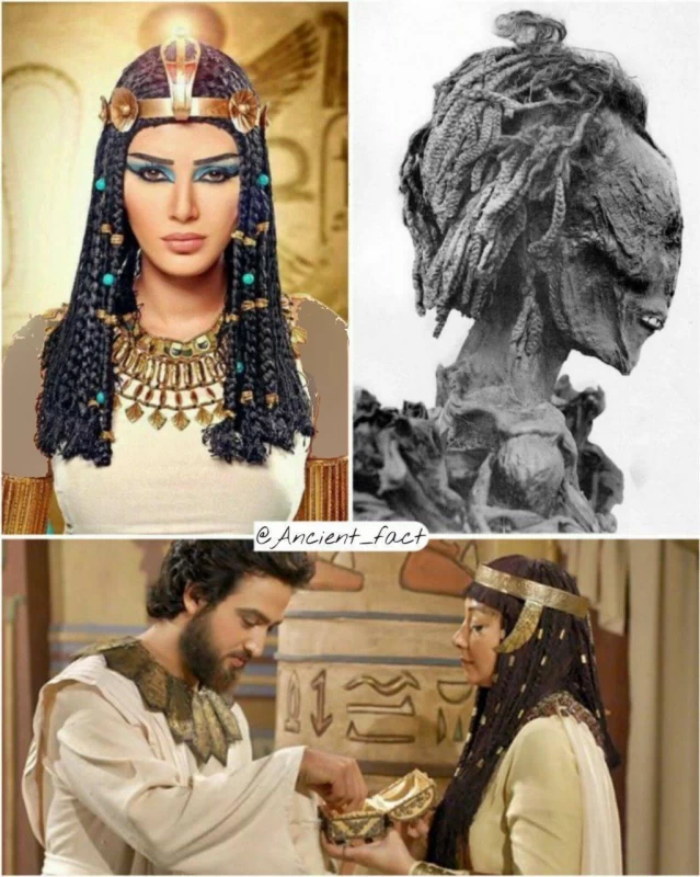 عکس واقعی زلیخا همسر عزیز مصر عکس واقعی زلیخا همسر عزیز مصر