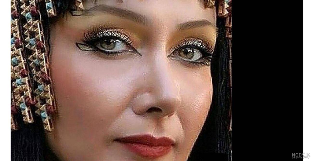 عکس واقعی زلیخا که در موزه نگهداری میشود - عکس نودی