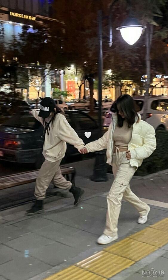 عکس پروف رفیق ویسگون