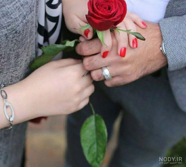 عکس پروفایل دخترانه عاشق - عکس نودی عکس پروفایل دخترانه عاشق - عکس نودی