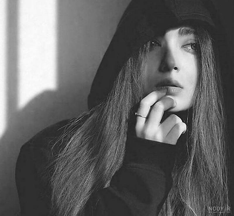 عکس پروفایل دخترونه خفن لاتی اینستا