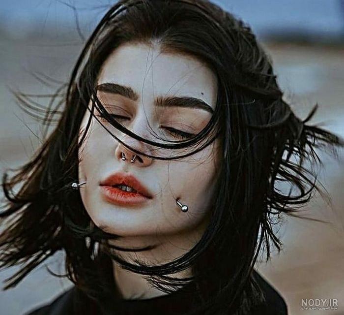 عکس پروفایل دخترونه خفن لاتی سیاه سفید با متن عکس پروفایل دخترونه خفن لاتی سیاه سفید با متن