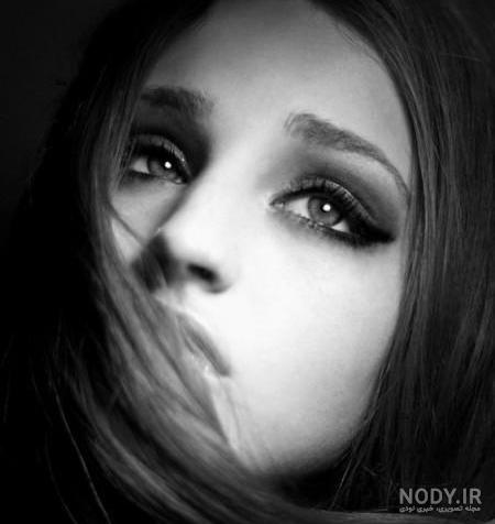 عکس پروفایل دخترونه دپرس عکس پروفایل دخترونه دپرس