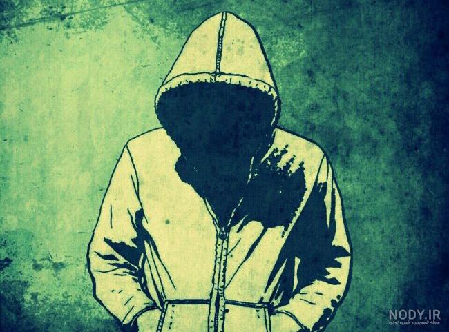 عکس پروفایل دخترونه سیاه و سفید بدون متن | پیکوپیکس