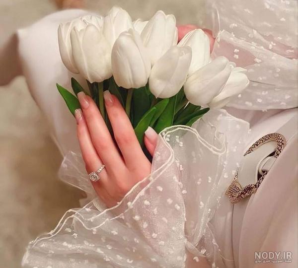 عکس پروفایل دخترونه شیک و باکلاس متن دار برای اینستاگرام عکس پروفایل دخترونه شیک و باکلاس متن دار برای اینستاگرام