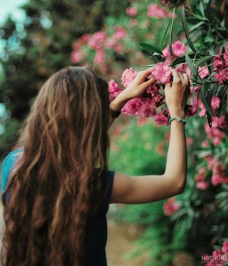 عکس پروفایل دخترونه شیک متن دار جدید، زیبا، قشنگ، لاکچری