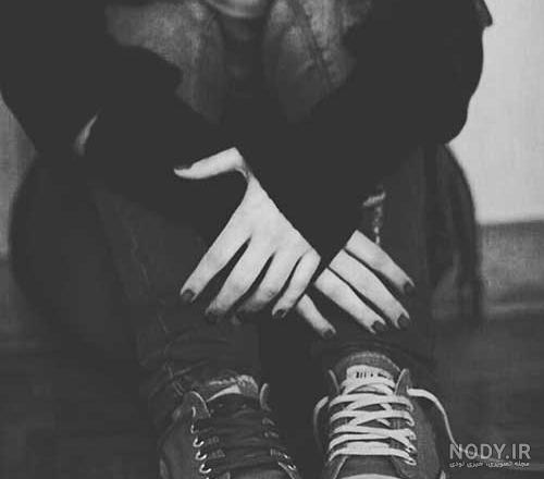 عکس پروفایل دخترونه غمگین جدید ❤️ [ بهترین تصاویر ]