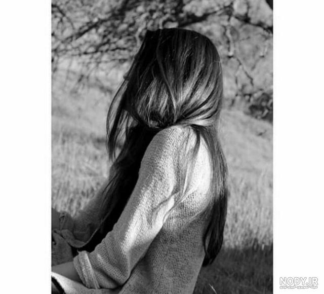 عکس پروفایل دپ دخترونه با متن و بدون متن، جدید و سیاه و سفید عکس پروفایل دپ دخترونه با متن و بدون متن، جدید و سیاه و سفید