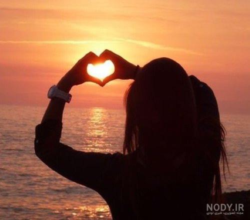عکس پروفایل روبیکا دخترانه عاشقانه